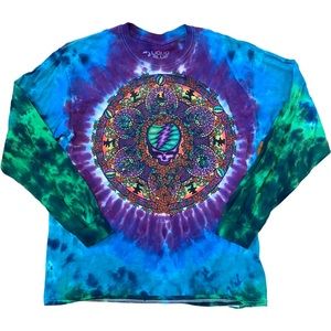 Grateful Dead Long Sleeve
